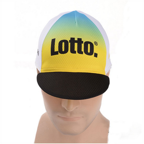 2015 Lotto Gorro Ciclismo